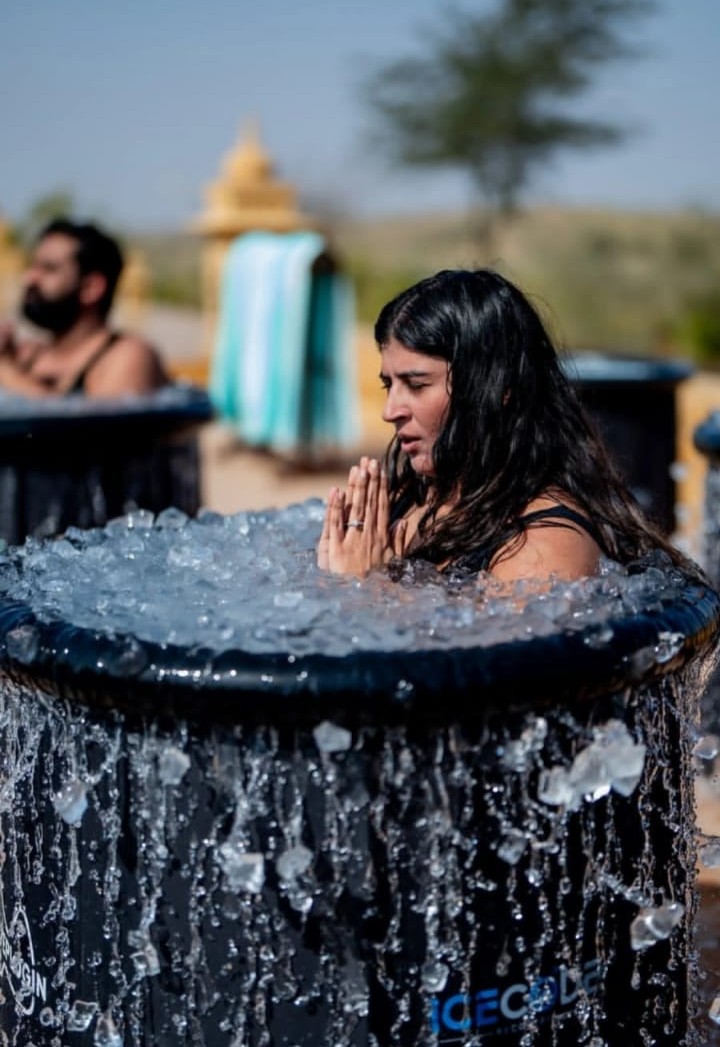 Herbal Potli Therapy