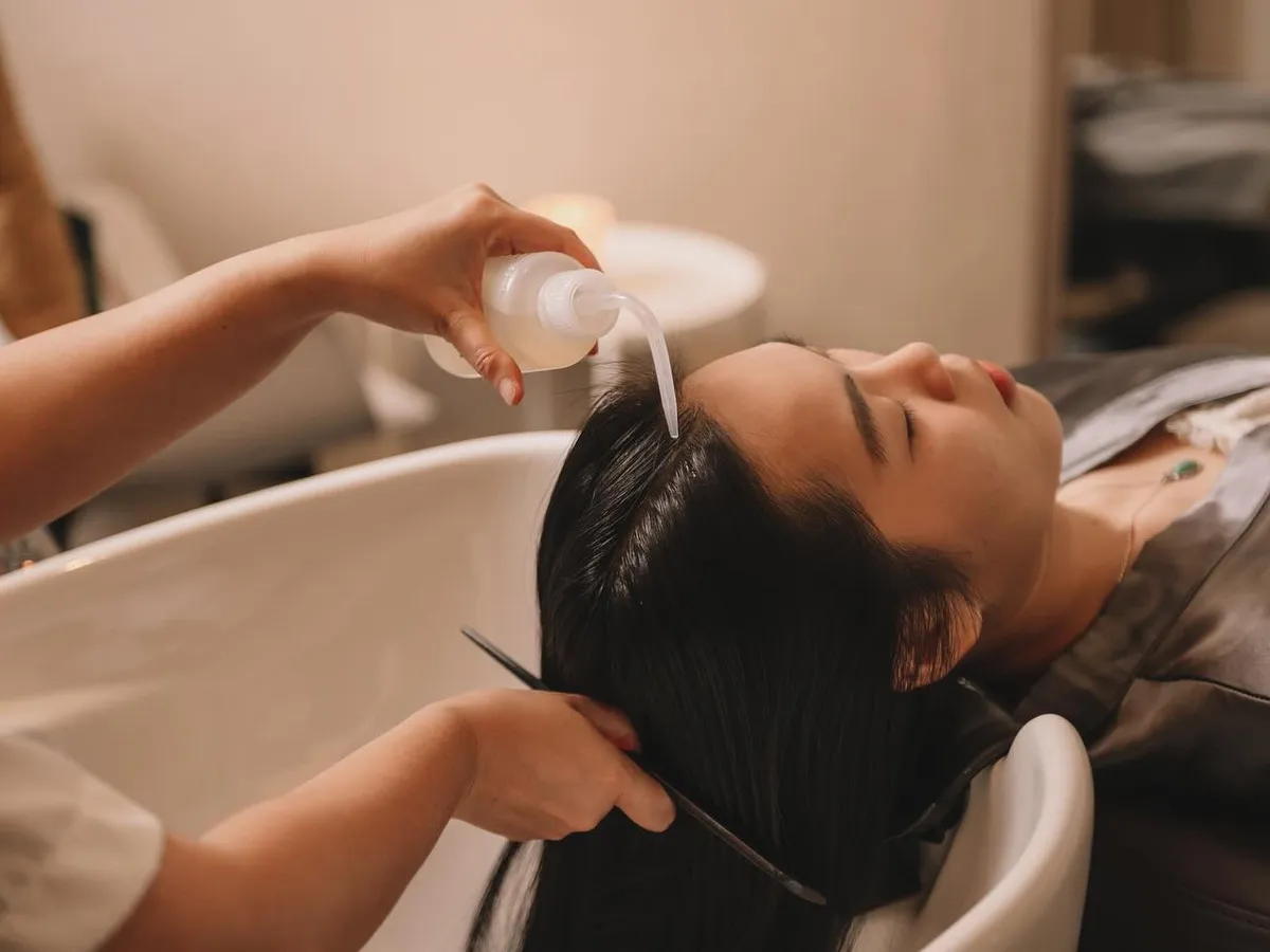 Herbal Potli Therapy